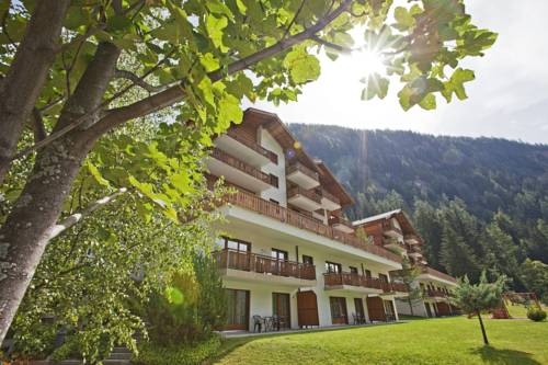 Imagen general del Hotel Les Naturelles. Foto 3