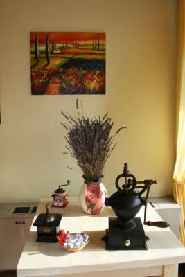 Imagen general del Hotel Les Névons. Foto 1