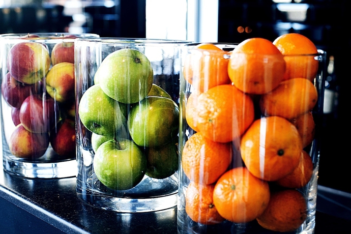 Imagen de los interiores del Hotel Les Nuits. Foto 19