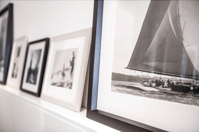 Imagen de la habitación del Hotel Les Nuits. Foto 17