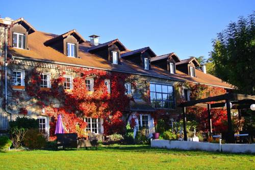 Imagen de la habitación del Hotel Les Olivades. Foto 2