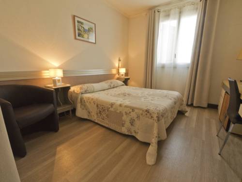 Imagen de la habitación del Hotel Les Oliviers, Fayence. Foto 4