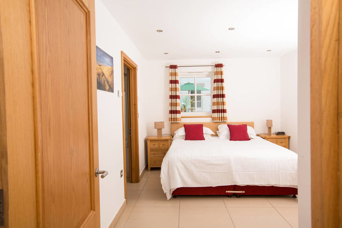 Imagen de la habitación del Hotel Les Ormes Resort. Foto 6