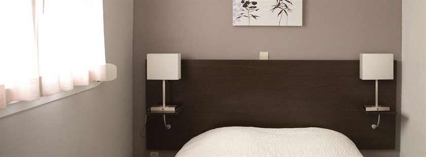 Imagen de la habitación del Hotel Les Palatines - Residence. Foto 7