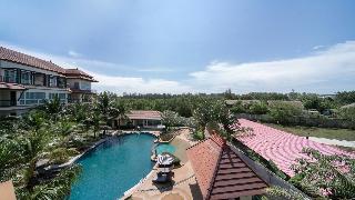 Imagen general del Hotel Les Palm Phuket Beach Resort and Spa. Foto 1