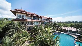 Imagen general del Hotel Les Palm Phuket Beach Resort and Spa. Foto 2