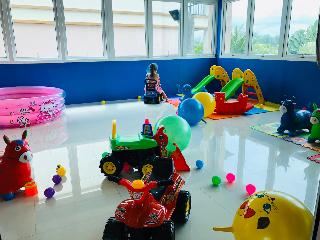 Imagen general del Hotel Les Palm Phuket Beach Resort and Spa. Foto 6