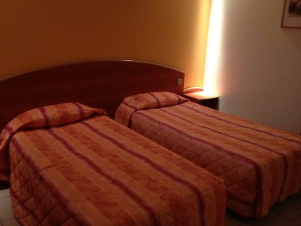 Imagen de la habitación del Hotel Les Paturelles. Foto 12