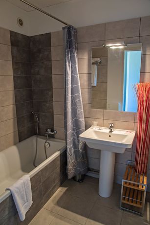 Imagen de la habitación del Hotel Les Persedes Sud Ardeche. Foto 5