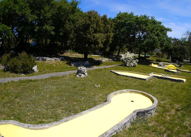Imagen general del Hotel Les Persedes Sud Ardeche. Foto 4