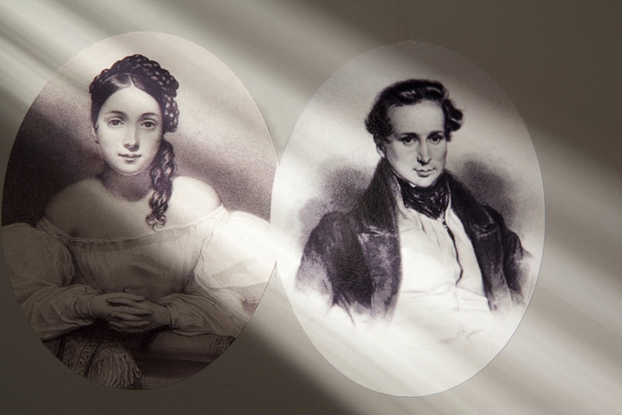 Imagen de la habitación del Hotel Les Plumes. Foto 12