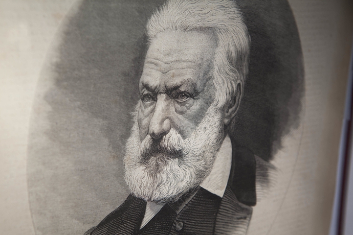 Imagen de los interiores del Hotel Les Plumes. Foto 16