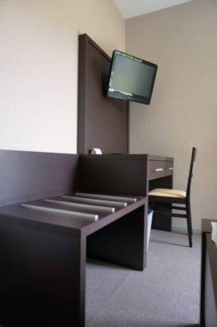 Imagen de la habitación del Hotel Les Portes D'apcher. Foto 3