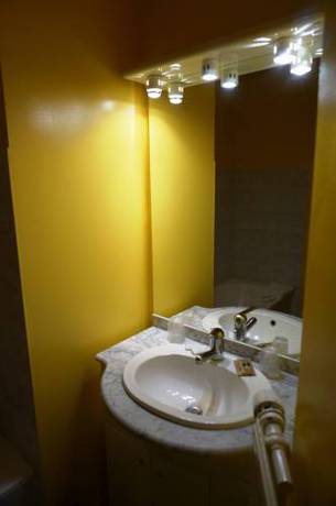 Imagen de la habitación del Hotel Les Portes D'apcher. Foto 5