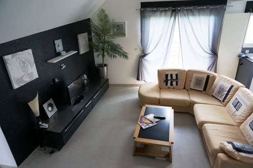 Imagen de la habitación del Hotel Les Portes D'apcher. Foto 12