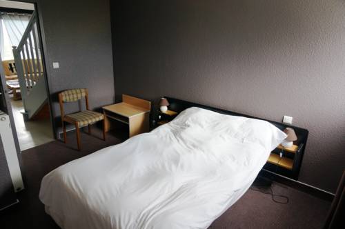 Imagen de la habitación del Hotel Les Portes D'apcher. Foto 14