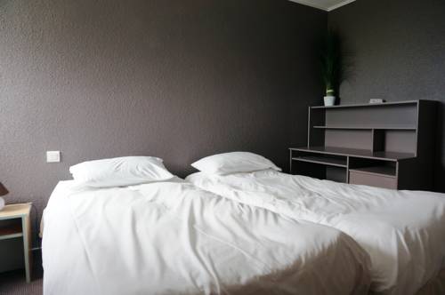 Imagen de la habitación del Hotel Les Portes D'apcher. Foto 15