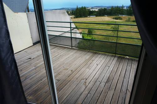 Imagen de la habitación del Hotel Les Portes D'apcher. Foto 16