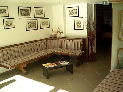 Imagen general del Hotel Les Portes De La Vall&eacute;e. Foto 7