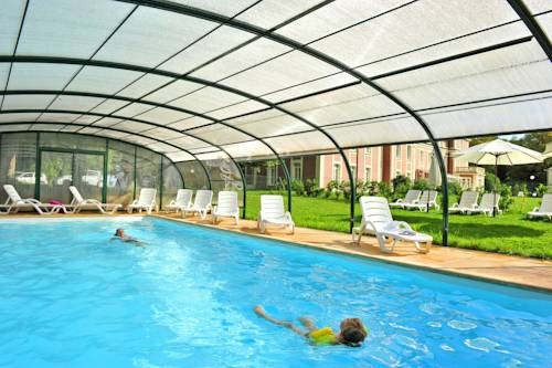 Imagen general del Hotel Les Portes d'Etretat. Foto 3