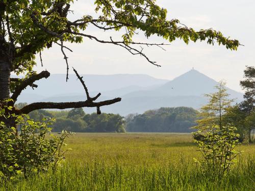 Imagen general del Hotel Les Prés D'ondine. Foto 2