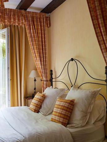 Imagen general del Hotel Les Prés D'ondine. Foto 3