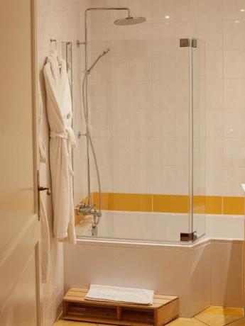 Imagen general del Hotel Les Prés D'ondine. Foto 4