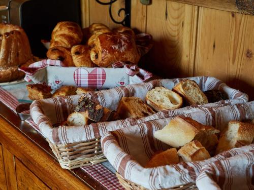 Imagen general del Hotel Les Prés D'ondine. Foto 6