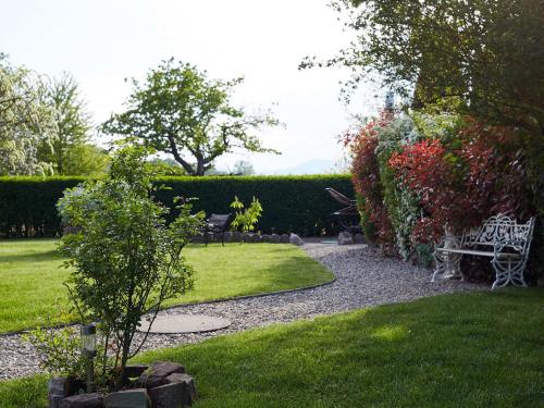 Imagen general del Hotel Les Prés D'ondine. Foto 7