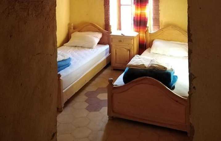 Imagen de la habitación del Hotel Les Pyramides, Merzouga. Foto 7