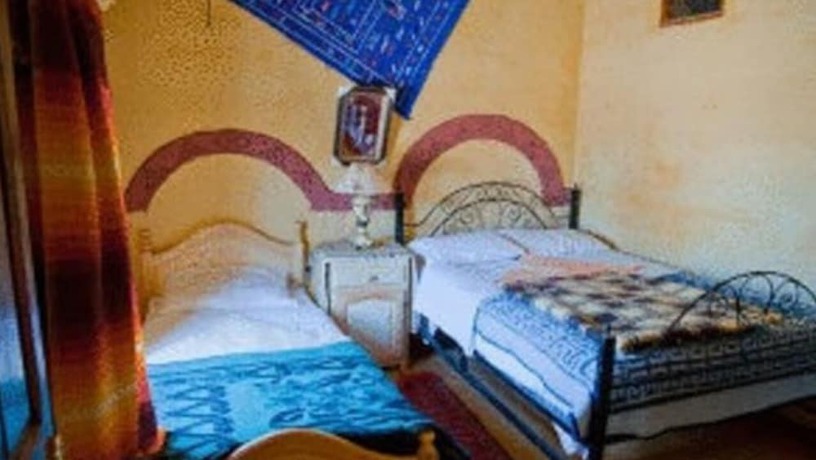 Imagen de la habitación del Hotel Les Pyramides, Merzouga. Foto 20