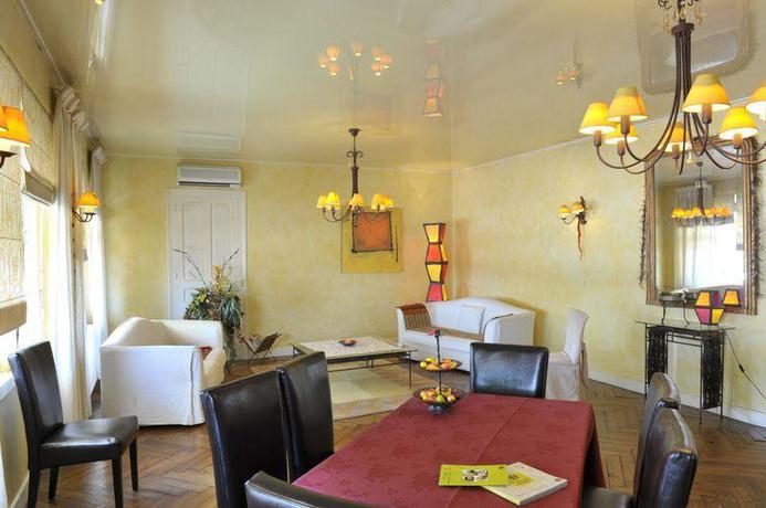 Imagen general del Hotel Les Pyrénées. Foto 2