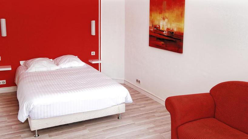 Imagen general del Hotel Les Pyrénées. Foto 5