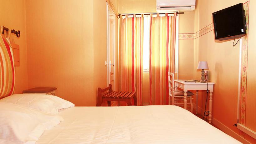 Imagen general del Hotel Les Pyrénées. Foto 6