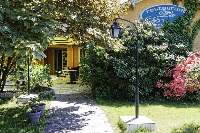 Imagen general del Hotel Les Pyrénées. Foto 10