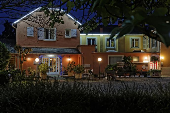 Imagen general del Hotel Les Pyrénées. Foto 9