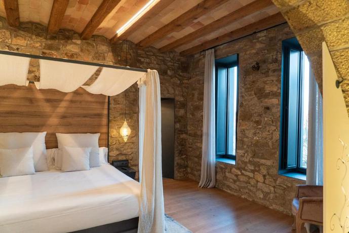 Imagen de la habitación del Hotel Les Quingles. Foto 5