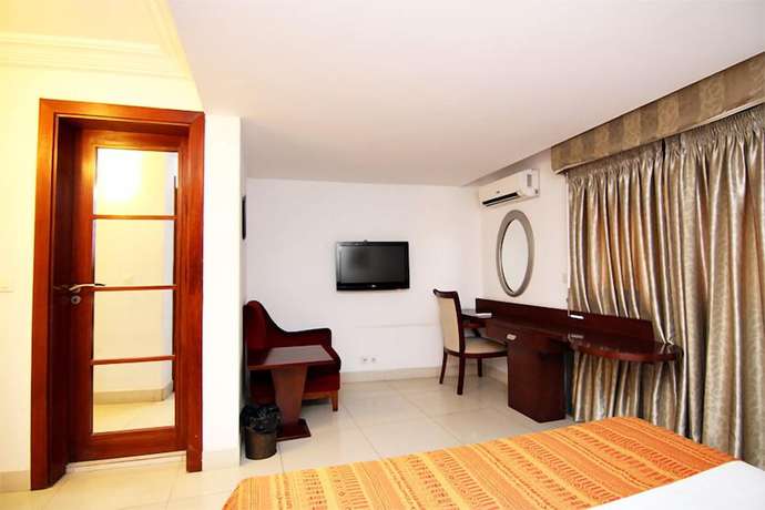 Imagen de la habitación del Hotel Les R&eacute;sidences Mamoune. Foto 12