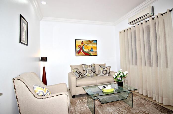 Imagen de la habitación del Hotel Les R&eacute;sidences Mamoune. Foto 18