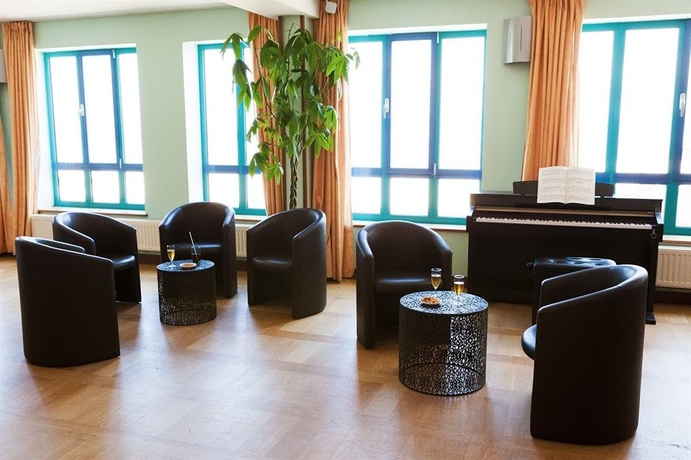 Imagen de los interiores del Hotel Les R&eacute;sidences d'Armor. Foto 11