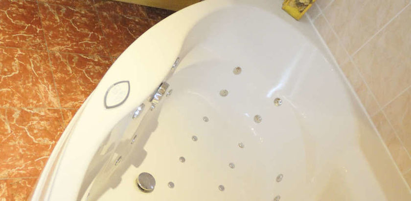 Imagen de la habitación del Hotel Les Reflets Jaunes. Foto 10