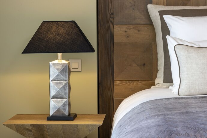 Imagen general del Hotel Les Regalia Hotel and SPA. Foto 3