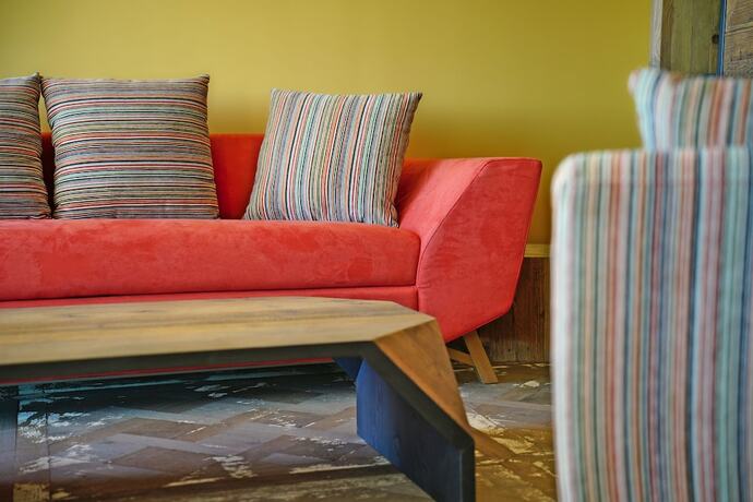 Imagen de la habitación del Hotel Les Regalia Hotel and SPA. Foto 13