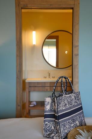 Imagen general del Hotel Les Regalia Hotel and SPA. Foto 4