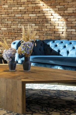 Imagen general del Hotel Les Regalia Hotel and SPA. Foto 10