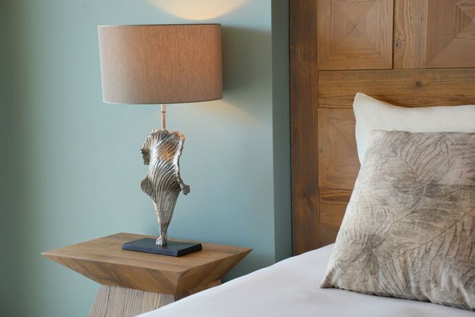 Imagen de la habitación del Hotel Les Regalia Hotel and SPA. Foto 20