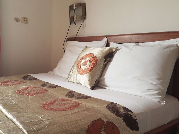 Imagen de la habitación del Hotel Les Residences MD Douala. Foto 8