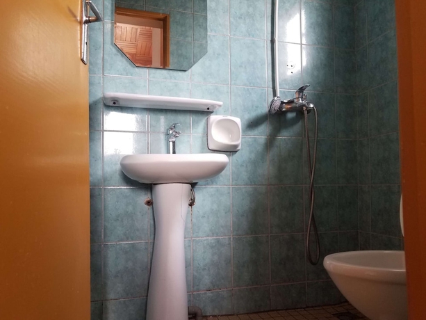 Imagen de la habitación del Hotel Les Residences MD Douala. Foto 10