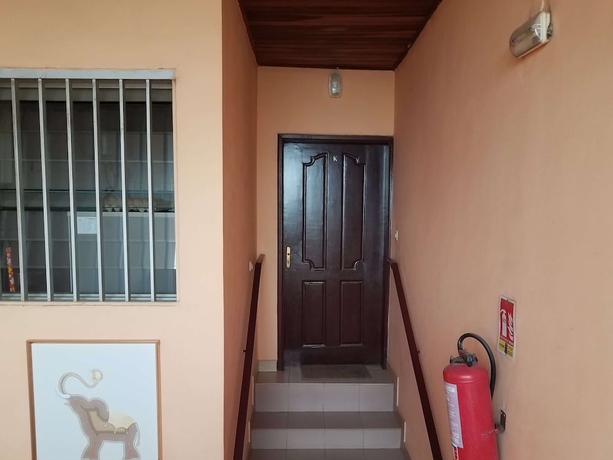 Imagen general del Hotel Les Residences MD Douala. Foto 2