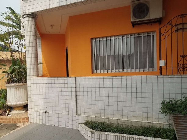 Imagen general del Hotel Les Residences MD Douala. Foto 3